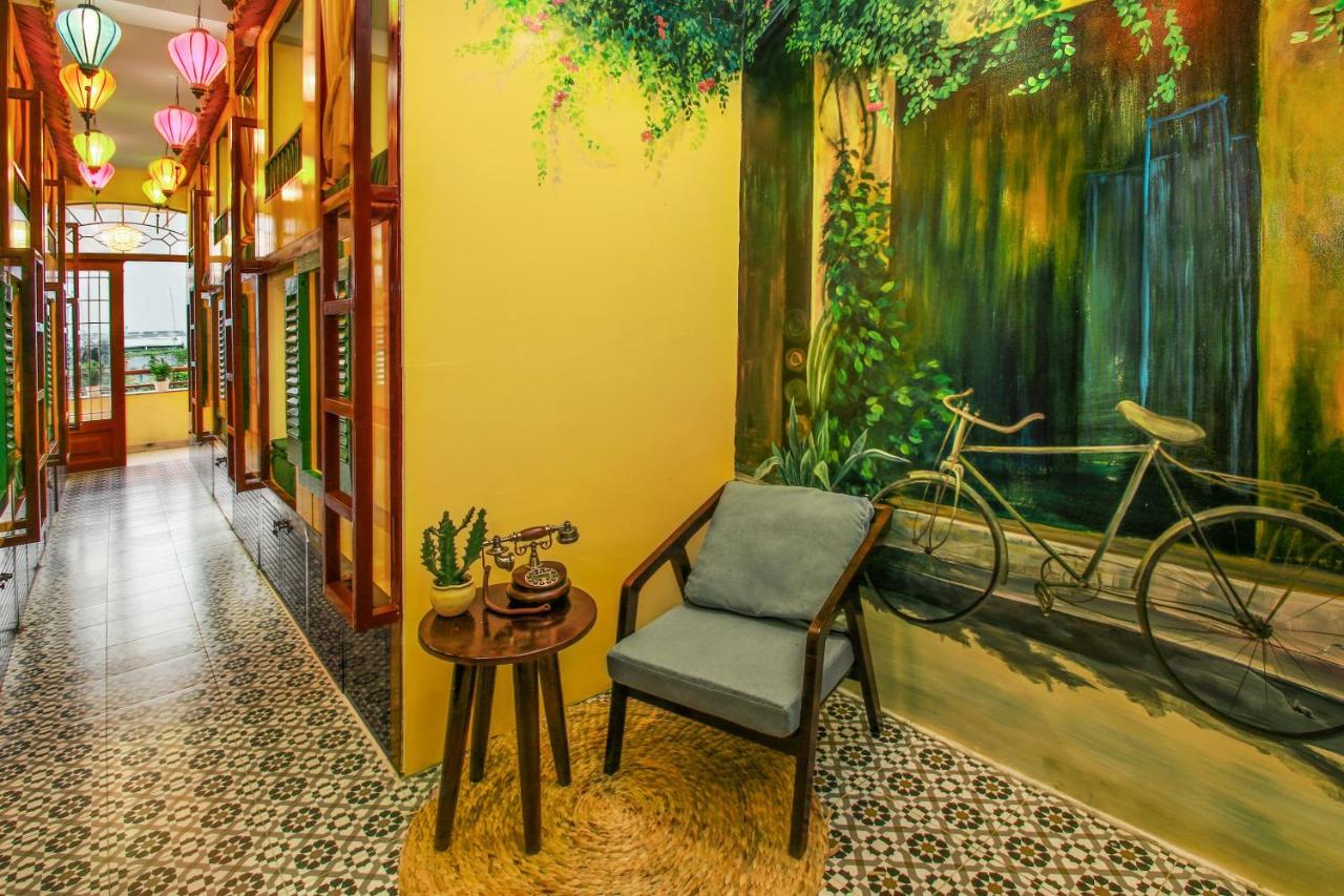Albergue Grandma Lu'S Saigon Bui Vien Ciudad Ho Chi Minh  Exterior foto