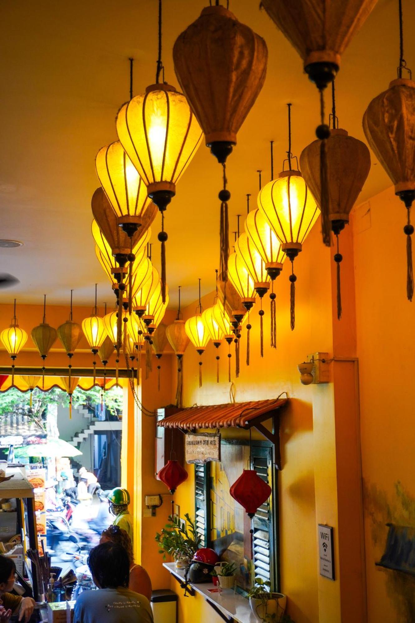 Albergue Grandma Lu'S Saigon Bui Vien Ciudad Ho Chi Minh  Exterior foto